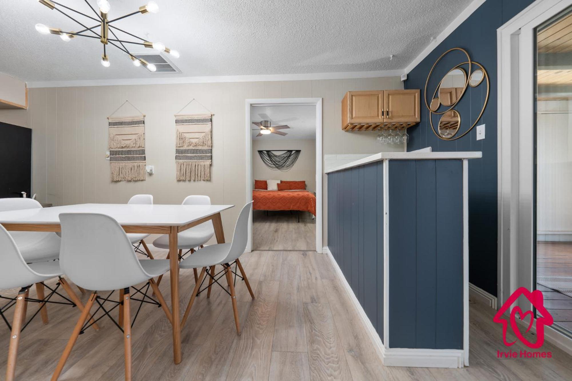 Chapala Charm 6Br Family Oasis - An Irvie Home Albuquerque Exterior foto