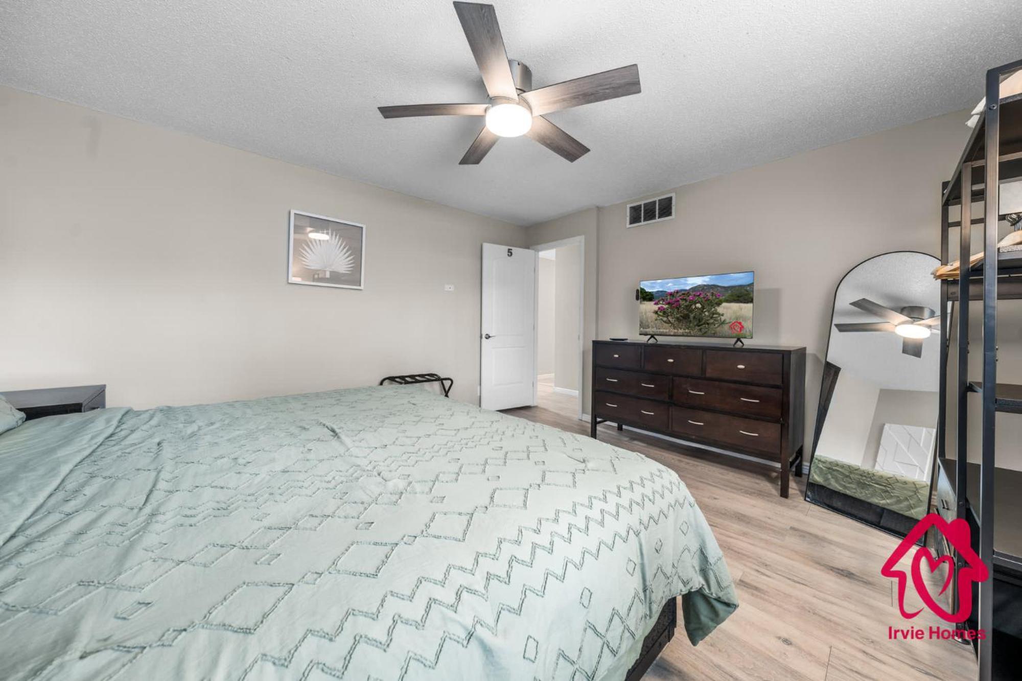 Chapala Charm 6Br Family Oasis - An Irvie Home Albuquerque Exterior foto